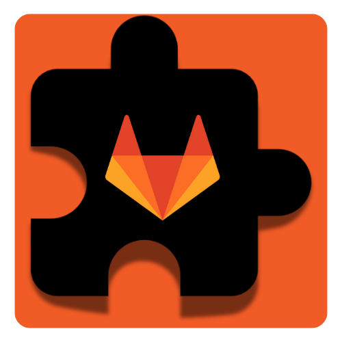 Extension Manager Gitlab